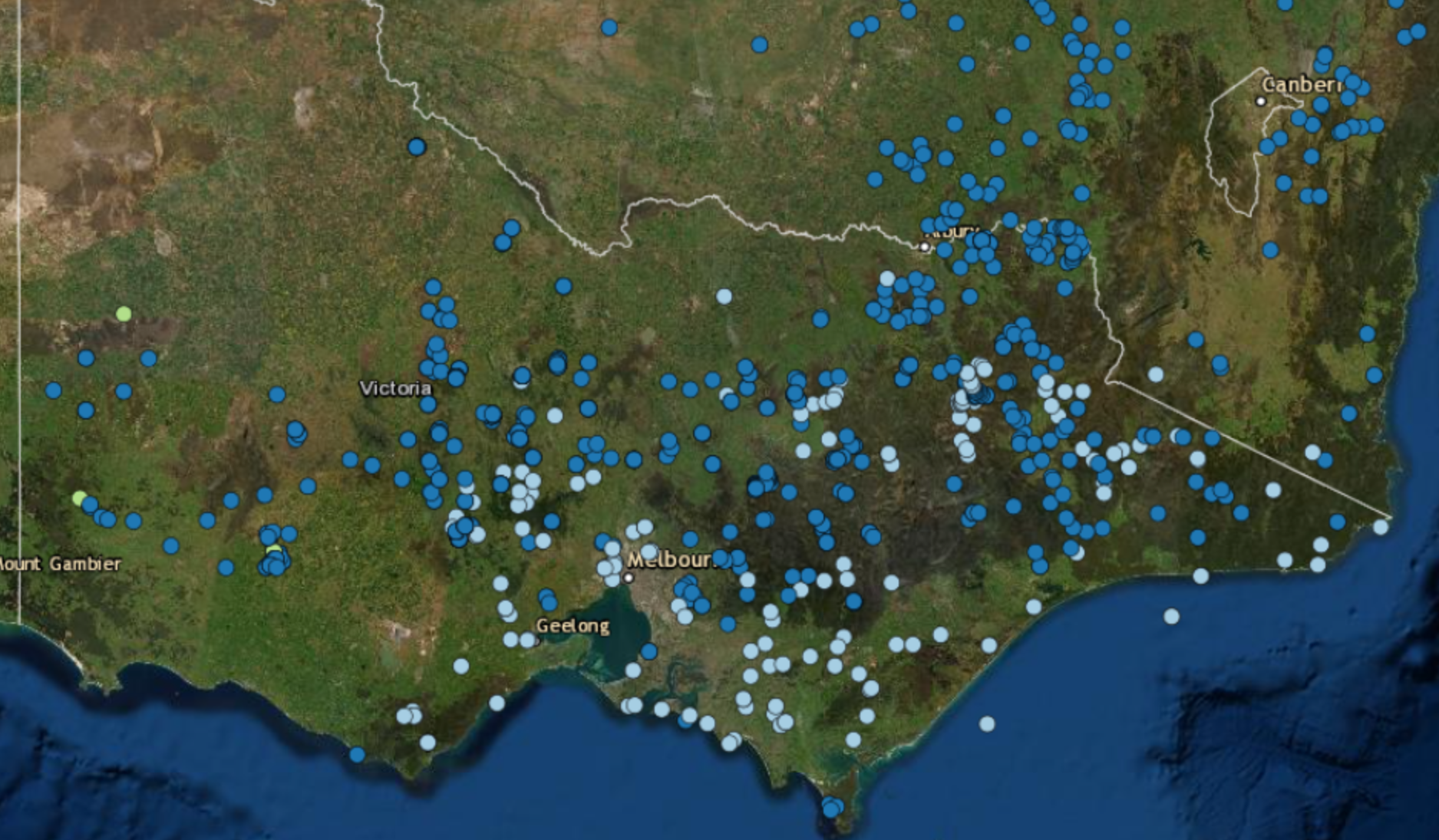 The Victorian coverage of geochronology and isotopes 