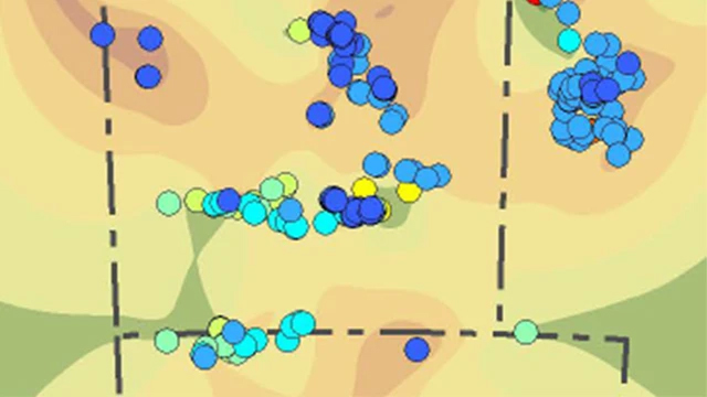 Isotopic Atlas of Australia