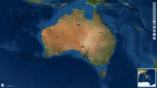 Australian Critical Minerals Portal