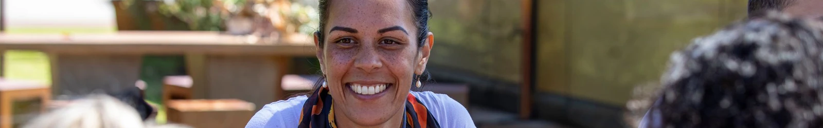 Geoscience Knowledge Sharing