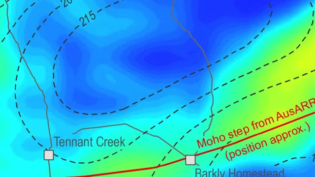 Data integration for greenfields exploration: an example from the East Tennant region, Northern Territory
