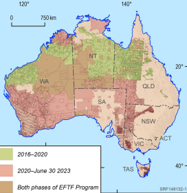 Improving how we engage with land-connected people about geoscience